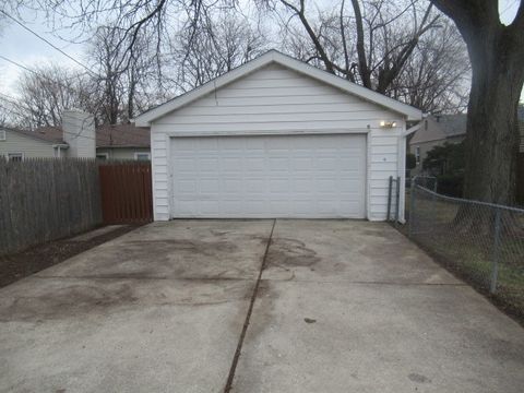 Tiny photo for 347 Park Drive, Joliet, IL 60436 (MLS # 12592074)