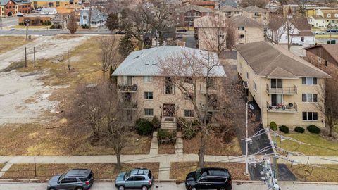 Tiny photo for 9527 S 54th Avenue #2B, Oak Lawn, IL 60453 (MLS # 12615238)