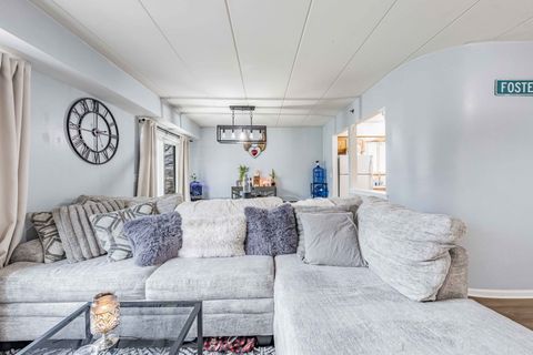 Tiny photo for 9527 S 54th Avenue #2B, Oak Lawn, IL 60453 (MLS # 12615238)