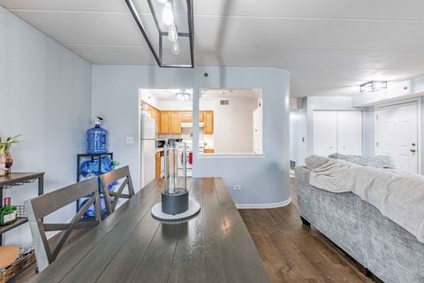 Tiny photo for 9527 S 54th Avenue #2B, Oak Lawn, IL 60453 (MLS # 12615238)