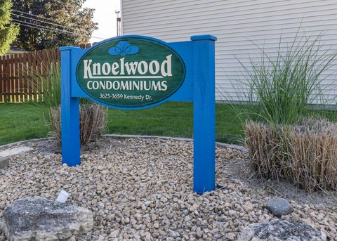 Tiny photo for 3657 Kennedy Drive, East Moline, IL 61244 (MLS # 12795107)