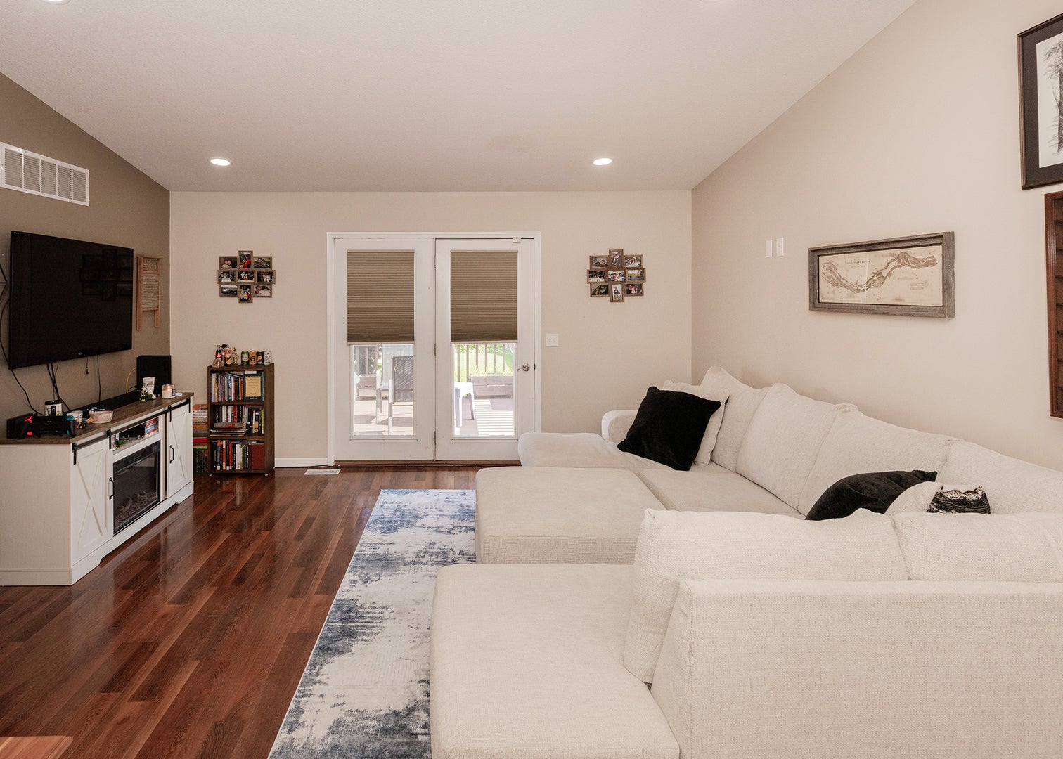 3657 Kennedy Drive