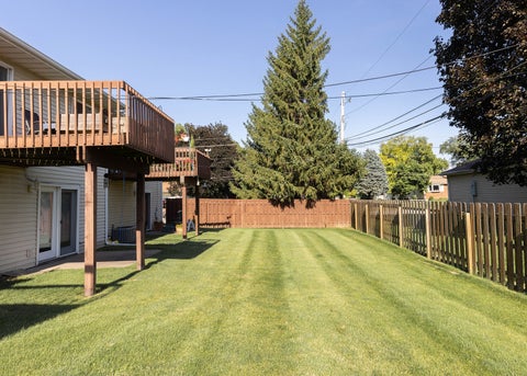 Tiny photo for 3657 Kennedy Drive, East Moline, IL 61244 (MLS # 12795107)