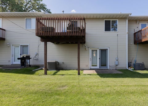 Tiny photo for 3657 Kennedy Drive, East Moline, IL 61244 (MLS # 12795107)