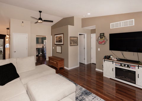 Tiny photo for 3657 Kennedy Drive, East Moline, IL 61244 (MLS # 12795107)