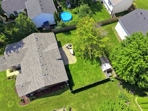 Tiny photo for 1703 Waterman Court, Plainfield, IL 60586 (MLS # 12722034)