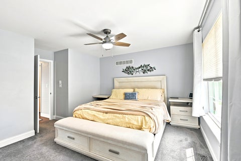 Tiny photo for 1703 Waterman Court, Plainfield, IL 60586 (MLS # 12722034)