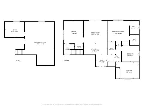 Tiny photo for 1703 Waterman Court, Plainfield, IL 60586 (MLS # 12722034)