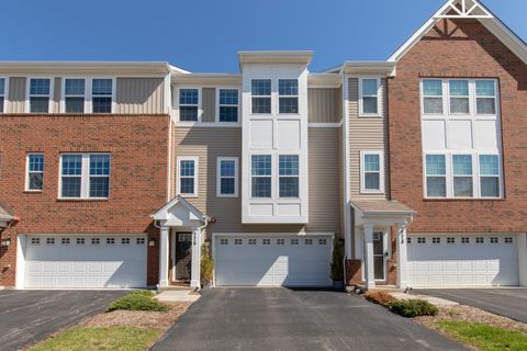 776 Rockwell Lane Des Plaines IL 60016