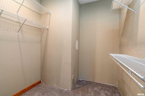 Tiny photo for 125 Princess Lane, Carbondale, IL 62901 (MLS # EB460361)