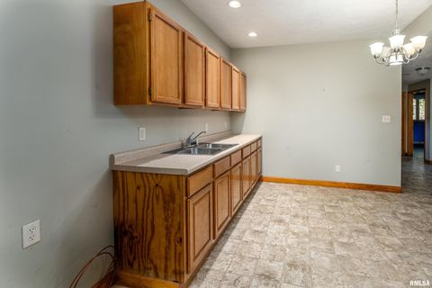 Tiny photo for 125 Princess Lane, Carbondale, IL 62901 (MLS # EB460361)