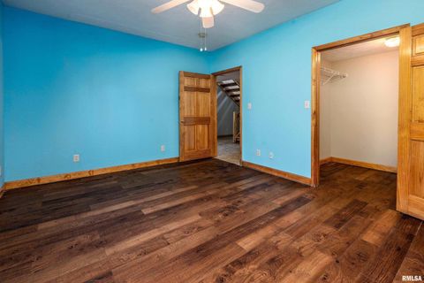 Tiny photo for 125 Princess Lane, Carbondale, IL 62901 (MLS # EB460361)