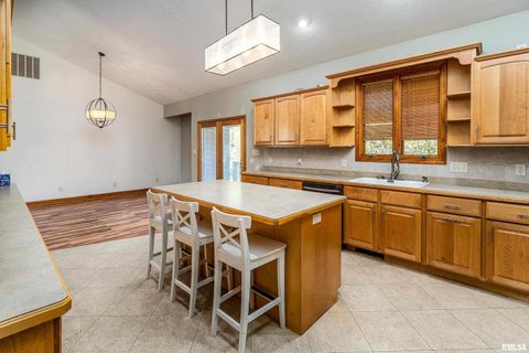 Tiny photo for 125 Princess Lane, Carbondale, IL 62901 (MLS # EB460361)