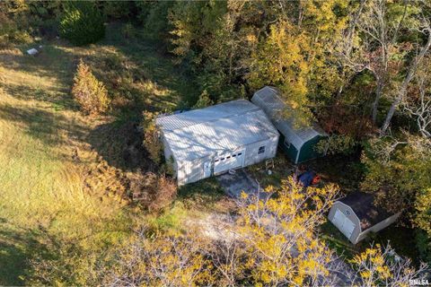 Tiny photo for 125 Princess Lane, Carbondale, IL 62901 (MLS # EB460361)