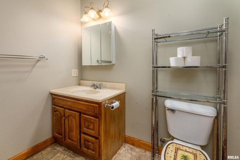 Tiny photo for 125 Princess Lane, Carbondale, IL 62901 (MLS # EB460361)