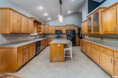 Tiny photo for 125 Princess Lane, Carbondale, IL 62901 (MLS # EB460361)