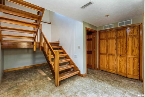 Tiny photo for 125 Princess Lane, Carbondale, IL 62901 (MLS # EB460361)