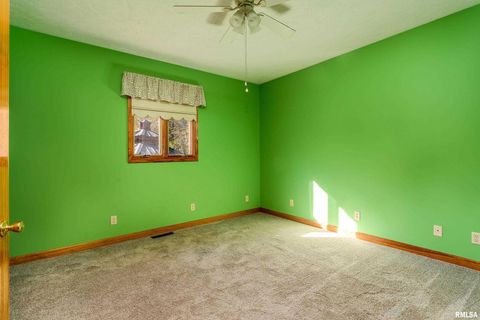Tiny photo for 125 Princess Lane, Carbondale, IL 62901 (MLS # EB460361)
