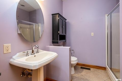 Tiny photo for 125 Princess Lane, Carbondale, IL 62901 (MLS # EB460361)