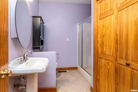 Tiny photo for 125 Princess Lane, Carbondale, IL 62901 (MLS # EB460361)