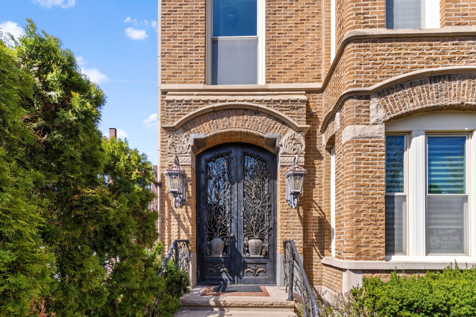 1420 W Fulton Street