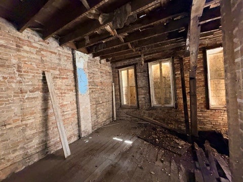 Tiny photo for 10506 S Maryland Avenue, Chicago, IL 60628 (MLS # 12744667)