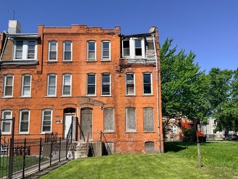 Photo of 10506 S Maryland Avenue, Chicago, IL 60628 (MLS # 12744667)