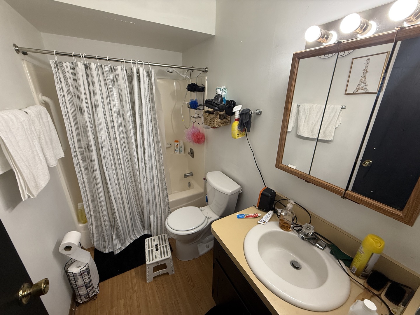 216 Madison Street 3D