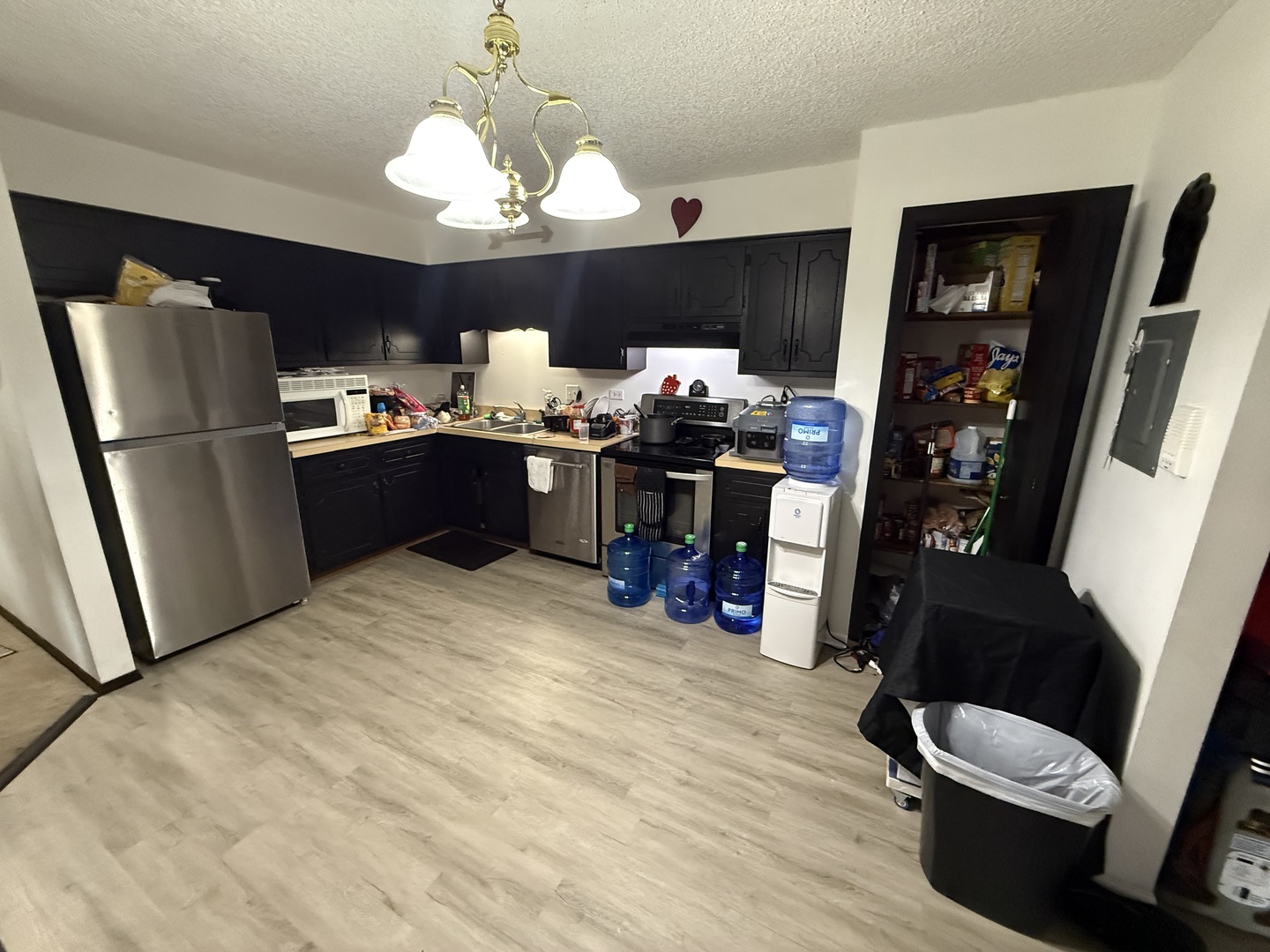 216 Madison Street 3D