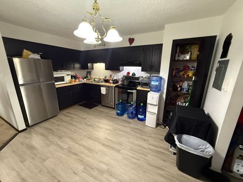 Tiny photo for 216 Madison Street #3D, Joliet, IL 60435 (MLS # 12592683)