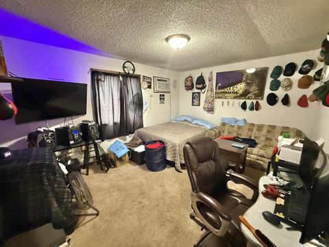 Tiny photo for 216 Madison Street #3D, Joliet, IL 60435 (MLS # 12592683)