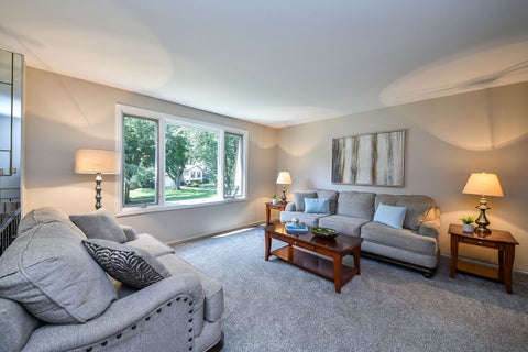 Tiny photo for 2287 Durham Drive, Wheaton, IL 60189 (MLS # 12726707)