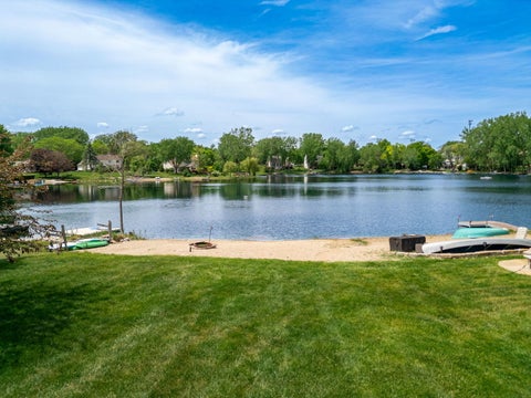 Tiny photo for 201 Tulip Circle, Island Lake, IL 60042 (MLS # 12649378)