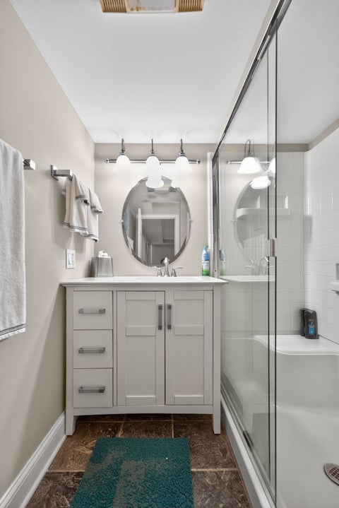 Tiny photo for 201 Tulip Circle, Island Lake, IL 60042 (MLS # 12649378)
