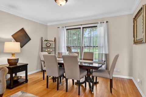 Tiny photo for 201 Tulip Circle, Island Lake, IL 60042 (MLS # 12649378)