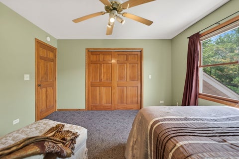 Tiny photo for 201 Tulip Circle, Island Lake, IL 60042 (MLS # 12649378)