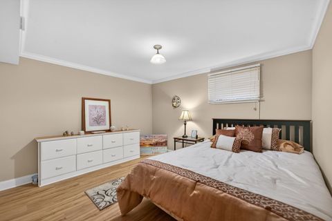 Tiny photo for 201 Tulip Circle, Island Lake, IL 60042 (MLS # 12649378)