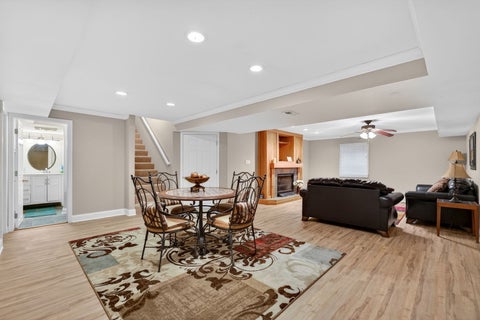 Tiny photo for 201 Tulip Circle, Island Lake, IL 60042 (MLS # 12649378)
