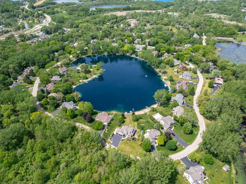 Tiny photo for 201 Tulip Circle, Island Lake, IL 60042 (MLS # 12649378)