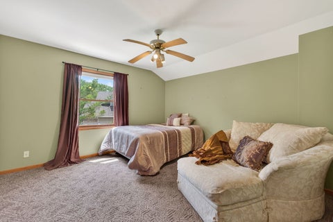 Tiny photo for 201 Tulip Circle, Island Lake, IL 60042 (MLS # 12649378)