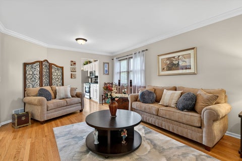 Tiny photo for 201 Tulip Circle, Island Lake, IL 60042 (MLS # 12649378)
