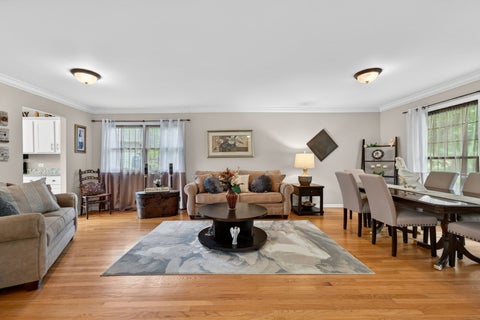 Tiny photo for 201 Tulip Circle, Island Lake, IL 60042 (MLS # 12649378)