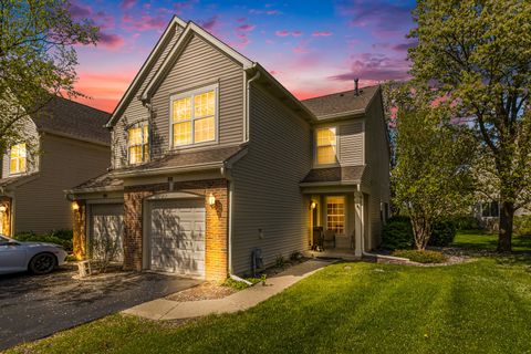 88 Keeneland Court Grayslake IL 60030