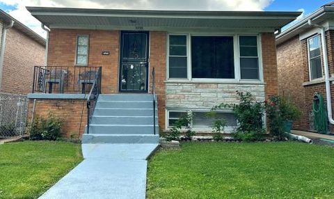 3250 N Natchez Avenue Chicago IL 60634