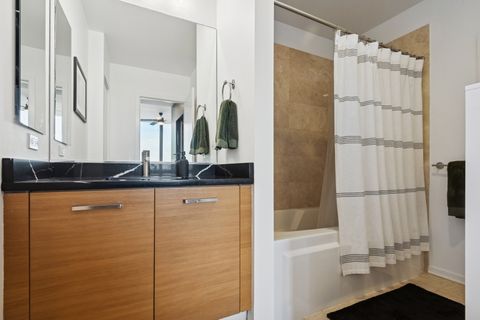 Tiny photo for 500 W Superior Street #1308, Chicago, IL 60654 (MLS # 12535655)