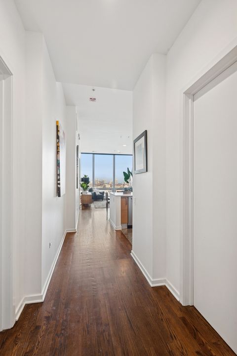 Tiny photo for 500 W Superior Street #1308, Chicago, IL 60654 (MLS # 12535655)