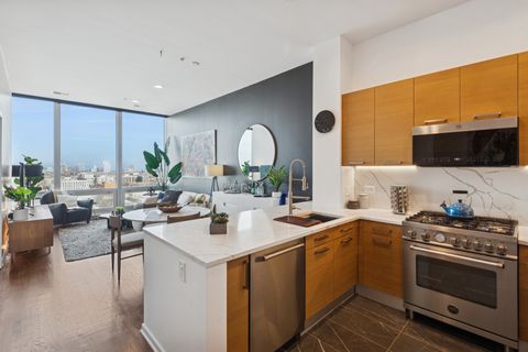 Tiny photo for 500 W Superior Street #1308, Chicago, IL 60654 (MLS # 12535655)