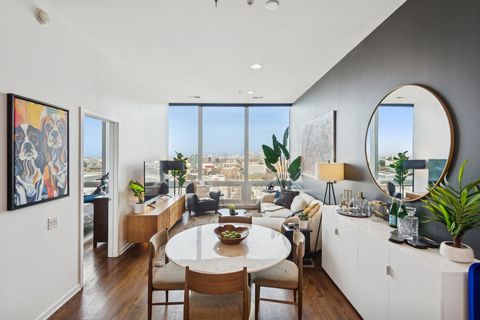 Tiny photo for 500 W Superior Street #1308, Chicago, IL 60654 (MLS # 12535655)