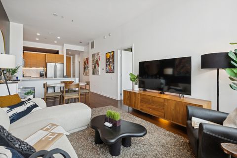 Tiny photo for 500 W Superior Street #1308, Chicago, IL 60654 (MLS # 12535655)