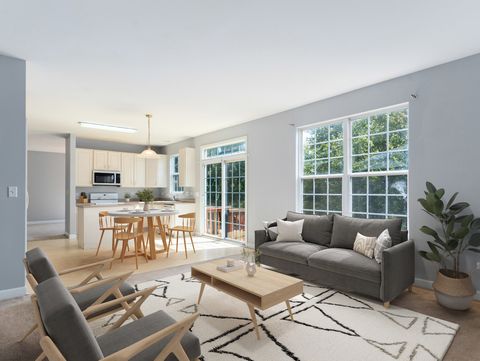 Tiny photo for 2 Ava Court, Bolingbrook, IL 60440 (MLS # 12467570)